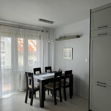Przystanek Sanok Apartament W Scislym Centrum Eksteriør bilde