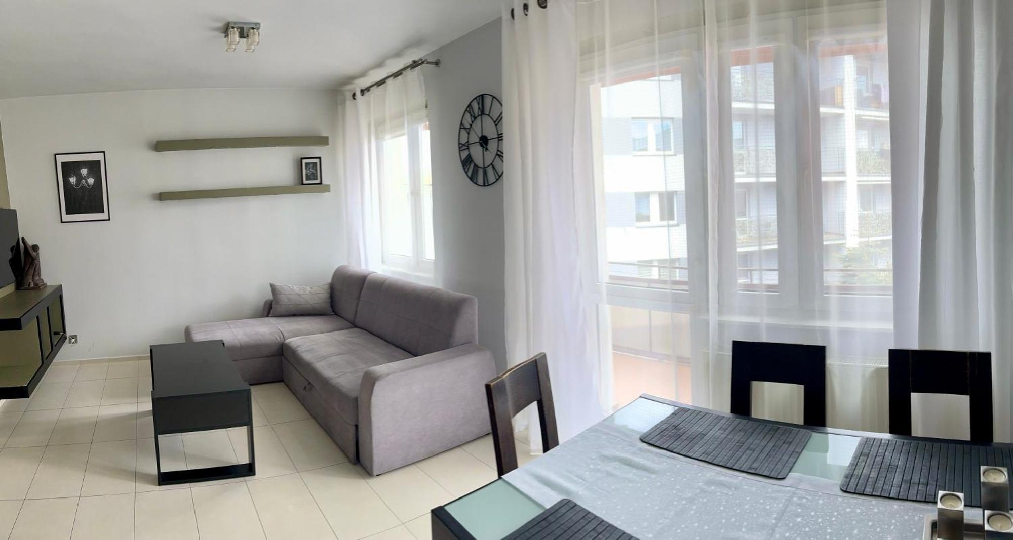 Przystanek Sanok Apartament W Scislym Centrum Eksteriør bilde
