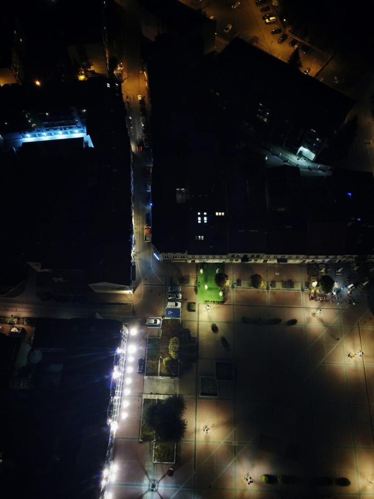 Przystanek Sanok Apartament W Scislym Centrum Eksteriør bilde