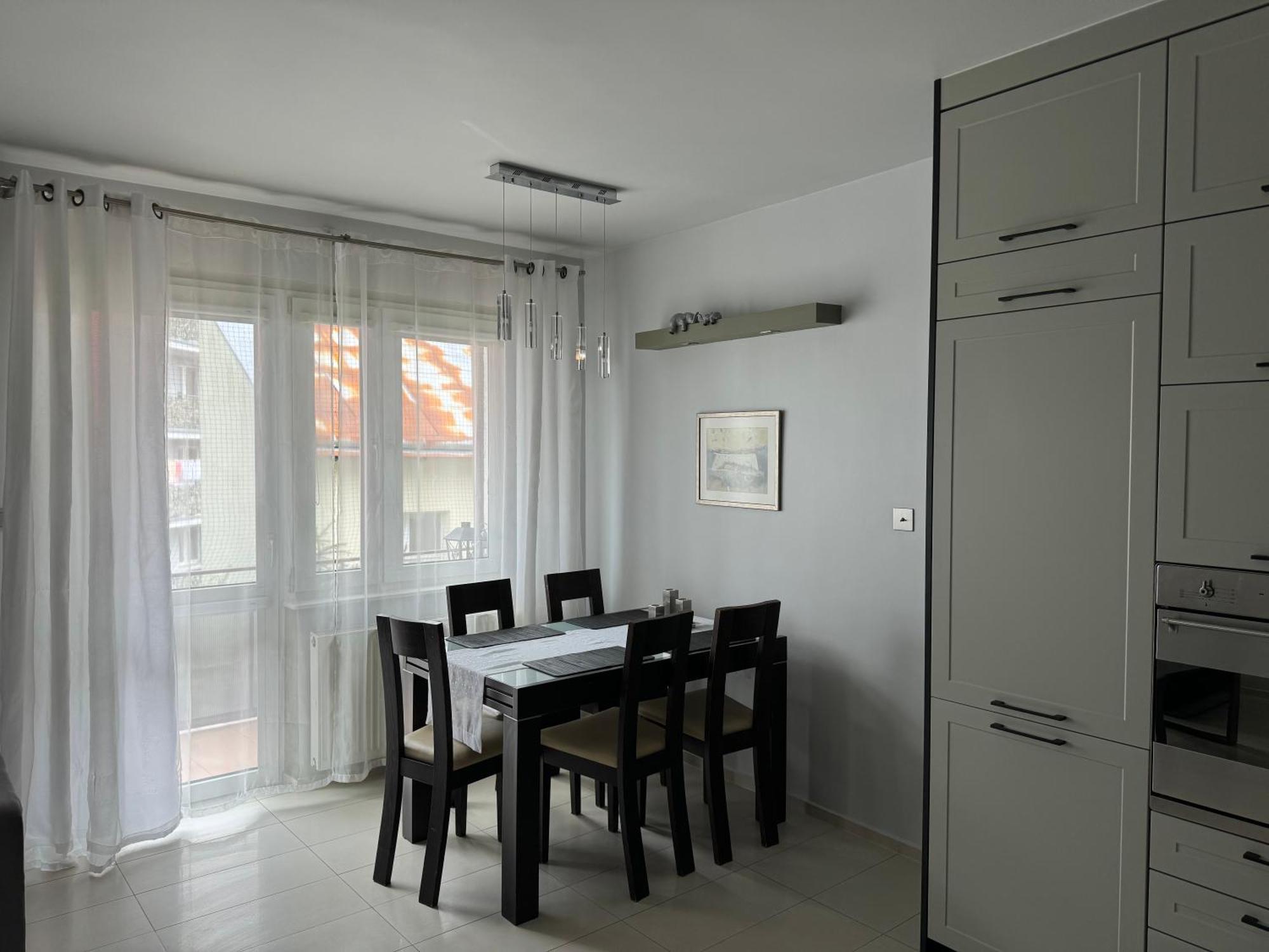 Przystanek Sanok Apartament W Scislym Centrum Eksteriør bilde