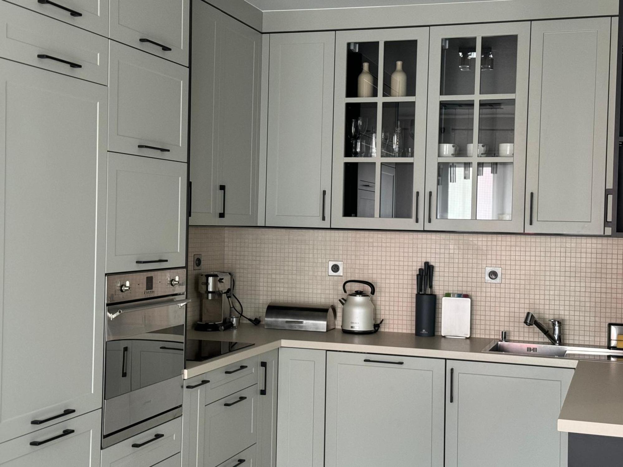 Przystanek Sanok Apartament W Scislym Centrum Eksteriør bilde